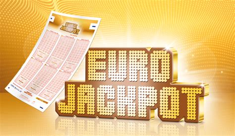 eurojackpot odds